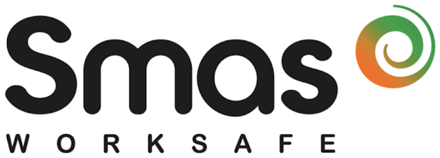 SMAS Worksafe Accredited